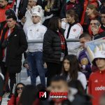 ¡Buscate en la goleada de River ante Belgrano de Córdoba en el Monumental!