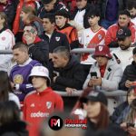 ¡Buscate en la goleada de River ante Belgrano de Córdoba en el Monumental!