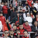 ¡Buscate en la goleada de River ante Belgrano de Córdoba en el Monumental!