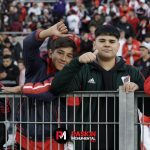 ¡Buscate en la goleada de River ante Belgrano de Córdoba en el Monumental!