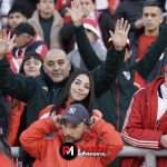 ¡Buscate en la goleada de River ante Belgrano de Córdoba en el Monumental!