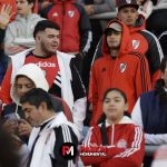 ¡Buscate en la goleada de River ante Belgrano de Córdoba en el Monumental!