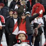 ¡Buscate en la goleada de River ante Belgrano de Córdoba en el Monumental!