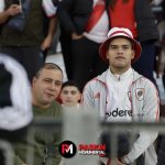 ¡Buscate en la goleada de River ante Belgrano de Córdoba en el Monumental!