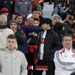 ¡Buscate en la goleada de River ante Belgrano de Córdoba en el Monumental!