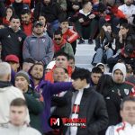 ¡Buscate en la goleada de River ante Belgrano de Córdoba en el Monumental!