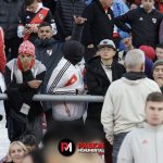 ¡Buscate en la goleada de River ante Belgrano de Córdoba en el Monumental!
