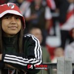 ¡Buscate en la goleada de River ante Belgrano de Córdoba en el Monumental!