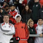¡Buscate en la goleada de River ante Belgrano de Córdoba en el Monumental!