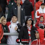 ¡Buscate en la goleada de River ante Belgrano de Córdoba en el Monumental!