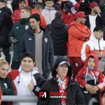 ¡Buscate en la goleada de River ante Belgrano de Córdoba en el Monumental!