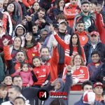¡Buscate en la goleada de River ante Belgrano de Córdoba en el Monumental!