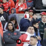 ¡Buscate en la goleada de River ante Belgrano de Córdoba en el Monumental!