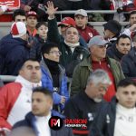¡Buscate en la goleada de River ante Belgrano de Córdoba en el Monumental!