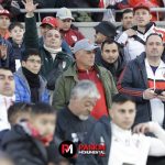 ¡Buscate en la goleada de River ante Belgrano de Córdoba en el Monumental!