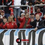 ¡Buscate en la goleada de River ante Belgrano de Córdoba en el Monumental!