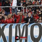 ¡Buscate en la goleada de River ante Belgrano de Córdoba en el Monumental!