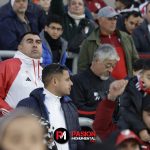 ¡Buscate en la goleada de River ante Belgrano de Córdoba en el Monumental!