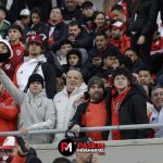 ¡Buscate en la goleada de River ante Belgrano de Córdoba en el Monumental!