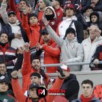 ¡Buscate en la goleada de River ante Belgrano de Córdoba en el Monumental!