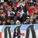 ¡Buscate en la goleada de River ante Belgrano de Córdoba en el Monumental!