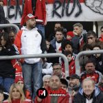 ¡Buscate en la goleada de River ante Belgrano de Córdoba en el Monumental!