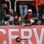 ¡Buscate en la goleada de River ante Belgrano de Córdoba en el Monumental!