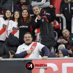 ¡Buscate en la goleada de River ante Belgrano de Córdoba en el Monumental!