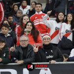 ¡Buscate en la goleada de River ante Belgrano de Córdoba en el Monumental!