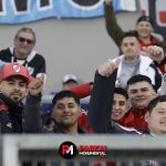 ¡Buscate en la goleada de River ante Belgrano de Córdoba en el Monumental!