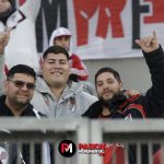¡Buscate en la goleada de River ante Belgrano de Córdoba en el Monumental!