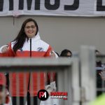 ¡Buscate en la goleada de River ante Belgrano de Córdoba en el Monumental!