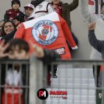 ¡Buscate en la goleada de River ante Belgrano de Córdoba en el Monumental!