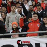 ¡Buscate en la goleada de River ante Belgrano de Córdoba en el Monumental!