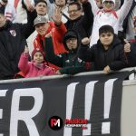 ¡Buscate en la goleada de River ante Belgrano de Córdoba en el Monumental!