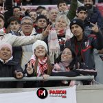 ¡Buscate en la goleada de River ante Belgrano de Córdoba en el Monumental!