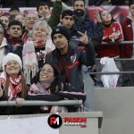 ¡Buscate en la goleada de River ante Belgrano de Córdoba en el Monumental!