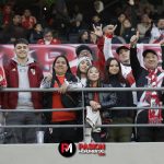 ¡Buscate en la goleada de River ante Belgrano de Córdoba en el Monumental!
