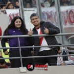 ¡Buscate en la goleada de River ante Belgrano de Córdoba en el Monumental!