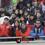 ¡Buscate en la goleada de River ante Belgrano de Córdoba en el Monumental!