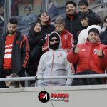 ¡Buscate en la goleada de River ante Belgrano de Córdoba en el Monumental!