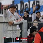 ¡Buscate en la goleada de River ante Belgrano de Córdoba en el Monumental!