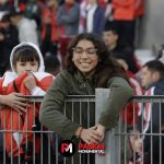 ¡Buscate en la goleada de River ante Belgrano de Córdoba en el Monumental!