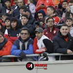 ¡Buscate en la goleada de River ante Belgrano de Córdoba en el Monumental!