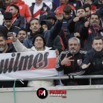 ¡Buscate en la goleada de River ante Belgrano de Córdoba en el Monumental!