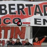 ¡Buscate en la goleada de River ante Belgrano de Córdoba en el Monumental!