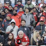 ¡Buscate en la goleada de River ante Belgrano de Córdoba en el Monumental!