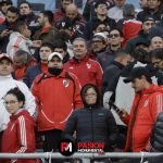 ¡Buscate en la goleada de River ante Belgrano de Córdoba en el Monumental!
