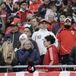 ¡Buscate en la goleada de River ante Belgrano de Córdoba en el Monumental!