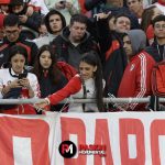¡Buscate en la goleada de River ante Belgrano de Córdoba en el Monumental!